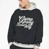 Pegador Trounce Oversized Hoodie Vintage Unisex - Hoodie - Washed Black Ink Angels Cream 1 Pegador Trounce Oversized Hoodie Vintage Unisex - Hoodie - Washed Black Ink Angels Cream -Gant shop 6c66b2ef27a547b2b103e5cf4a5161d3