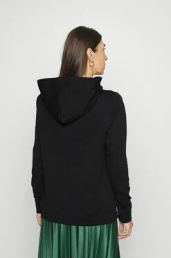 Tommy Hilfiger Hoodie - Sweatshirt - Black 10 Tommy Hilfiger Hoodie - Sweatshirt - Black -Gant shop 6c7d5f46297c42f08e0a0579c9675b65 scaled