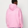 YOURTURN Unisex - Hoodie - Pink 2 YOURTURN Unisex - Hoodie - Pink -Gant shop 6c9462a326ee4c2593beb712e2cf9e38