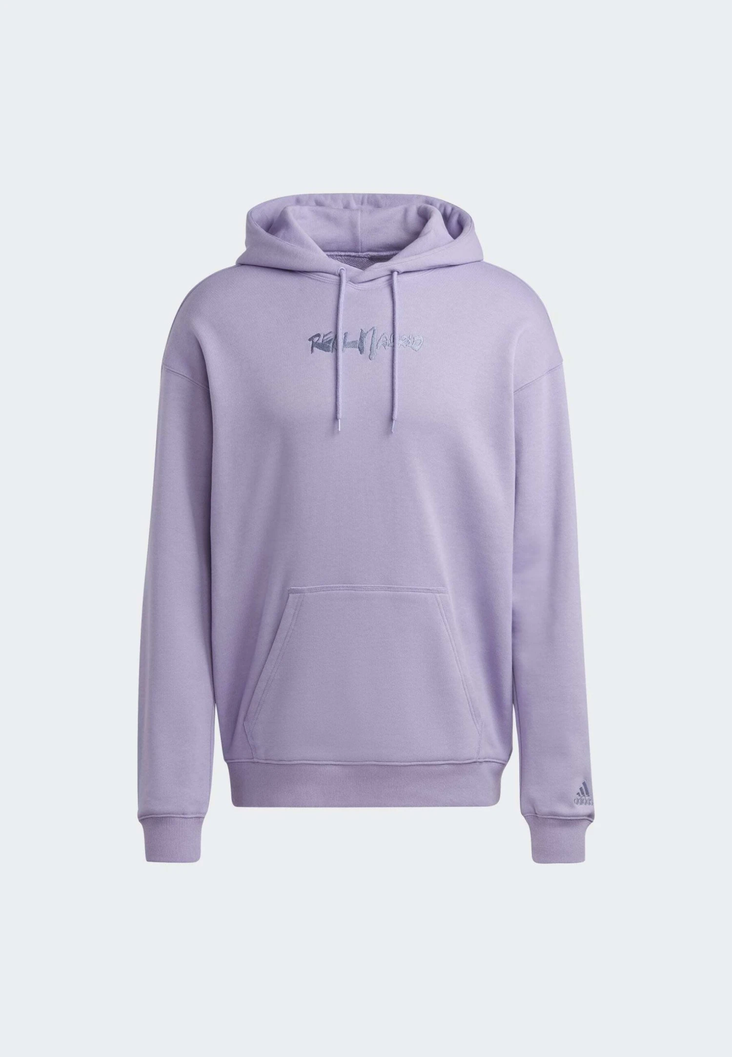 ADIDAS PERFORMANCE Real Madrid Chinese Story - Hoodie - Magic Lilac 8 ADIDAS PERFORMANCE Real Madrid Chinese Story - Hoodie - Magic Lilac - Bilde 6