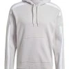 ADIDAS PERFORMANCE Hoodie - Grau -Gant shop 6caf16f595b440dab3877a65460cd3ef