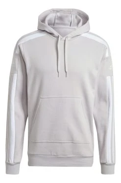 ADIDAS PERFORMANCE Hoodie - Grau