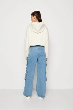 WRSTBHVR Dara Hoodie Exclusive Women - Sweatshirt - Ecru 10 WRSTBHVR Dara Hoodie Exclusive Women - Sweatshirt - Ecru -Gant shop 6cbca2dfd107446dafa78713f729ba1d scaled