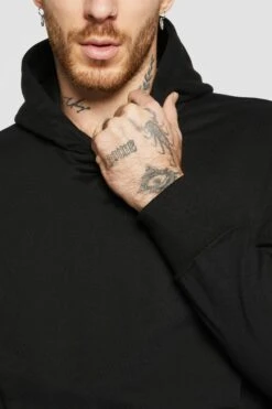 274 Los Angeles Hoodie - Sweatshirt - Black -Gant shop 6cfa730d394d41919448d79b32648bf4 scaled