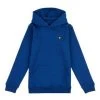 Lyle & Scott Hoodie - Poseidon -Gant shop 6d15aaeb323449418d1d1d601463cde1