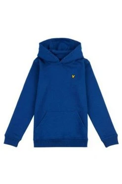 Lyle & Scott Hoodie - Poseidon