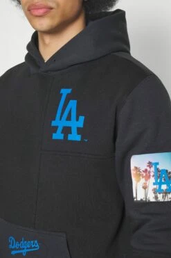 Champion Mlb New York Yankees Hoodie - Klubbklær - Black -Gant shop 6d27945af6434691a7dd20b46bf0caf6 scaled