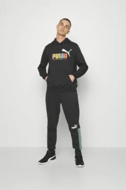 Puma Hoodie - Hoodie - Black -Gant shop 6dc95c781c1a4e25b12ac5e91126e452 scaled