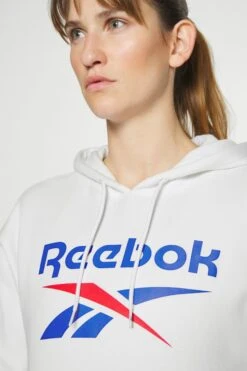 Reebok Hoodie - Sweatshirt - White 13 Reebok Hoodie - Sweatshirt - White -Gant shop 6dcc7c5ec8744988863c6da5055c12d3 scaled