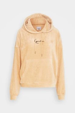 Karl Kani Small Signature Hoodie - Sweatshirt - Beige 12 Karl Kani Small Signature Hoodie - Sweatshirt - Beige -Gant shop 6e40c05b894a406da30348b79467c9bf scaled