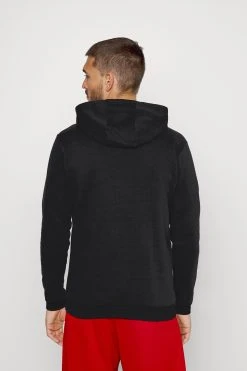 ADIDAS PERFORMANCE Entrada Hoody - Hoodie - Black -Gant shop 6e8bb7e7de754cc684600736f363b1d1 scaled