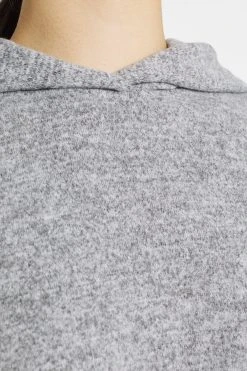 Pieces Pcpam- Hoodie - Light Grey Melange -Gant shop 6ec06c7131fa442d9ead17ea47604eab scaled