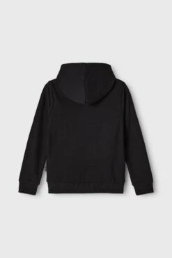NAME IT Nmfradidde Ls - Hoodie - Black 6 NAME IT Nmfradidde Ls - Hoodie - Black -Gant shop 6ece4cba0f8d4e4aacdb2f4cbbc2a86c