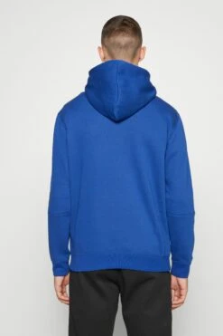 Champion Sweatshirt - Hoodie - Blue -Gant shop 6f0d08fc57d645ba81ddded26932b7c9 scaled