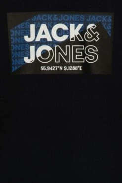 Jack & Jones Junior Jcologan- Hoodie - Navy Blazer 7 Jack & Jones Junior Jcologan- Hoodie - Navy Blazer -Gant shop 6f0ddb21f6f8463eb0174ff9ee2ebb0b scaled