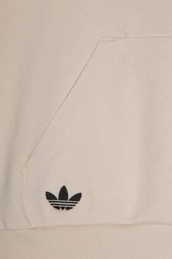 Adidas Originals Hoodie Unisex - Hoodie - White -Gant shop 6f12573e8702495baa4f5cf3543b4d91 scaled