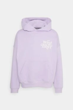 WRSTBHVR Reen Hoodie Unisex - Sweatshirt - Purple Rose -Gant shop 6f16a0d742304981bb2586ecb29a119c scaled