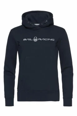 Sail Racing W Gale - Hoodie - Navy