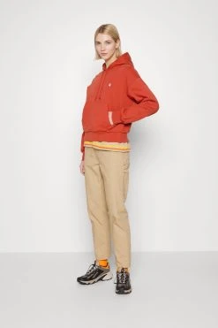 Carhartt WIP Hooded Casey - Hoodie - Phoenix/Silver -Gant shop 6fb6b9daf1784205b93a913b647cfe2b scaled