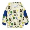 Mini Rodini Chef Cat Hoodie Unisex - Hoodie - Multi 2 Mini Rodini Chef Cat Hoodie Unisex - Hoodie - Multi -Gant shop 6fd52163270a4b9899f6b29f84ab67f9
