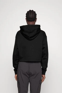 Calvin Klein Jeans Printed Box Cropped Hoodie - Hoodie - Black 10 Calvin Klein Jeans Printed Box Cropped Hoodie - Hoodie - Black -Gant shop 6fde1341ffaa4996b44f6ee0c8b4b56f scaled