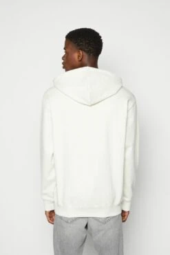 Reebok Classic Hoodie Unisex - Hoodie - Chalk -Gant shop 7013e55ca5564c589f336ab1bd958cfe scaled