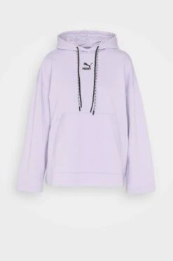 Puma Dare To Oversized Hoodie - Sweatshirt - Vivid Violet 12 Puma Dare To Oversized Hoodie - Sweatshirt - Vivid Violet -Gant shop 701a8fabc6bf4e2f9c6a149b23116e7e scaled