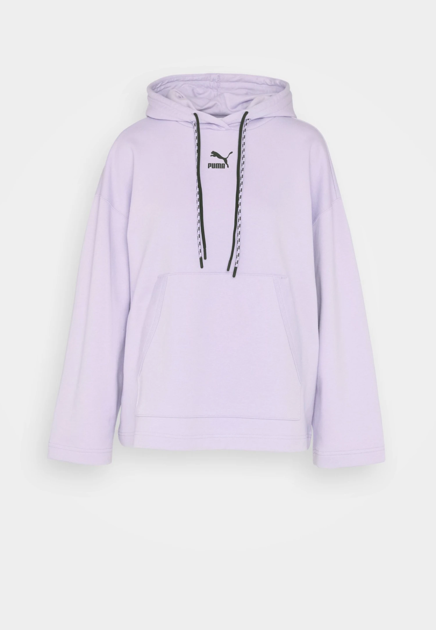 Puma Dare To Oversized Hoodie - Sweatshirt - Vivid Violet 7 Puma Dare To Oversized Hoodie - Sweatshirt - Vivid Violet - Bilde 5