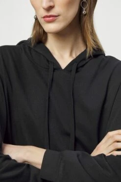 7 For All Mankind Reccotpol - Hoodie - Black -Gant shop 701ac02898354e36a1eefd8022313e90 scaled