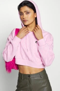 Ellesse Marinell- Hoodie - Light Pink -Gant shop 7044698232564492975b48c16243ba0e scaled