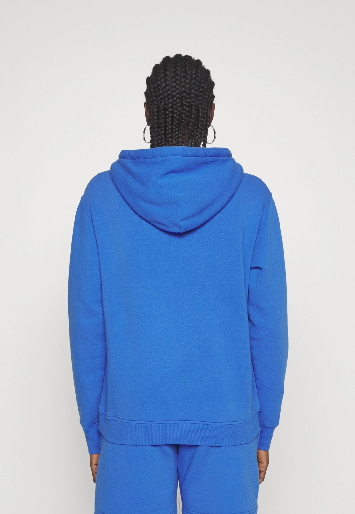 Ugg Tatiana Hoodie - Sweatshirt - Azul 5 Ugg Tatiana Hoodie - Sweatshirt - Azul - Bilde 3