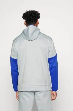 Puma Train All Day Hoodie - Hoodie - Platinum Gray/Royal Sapphire -Gant shop 70d3d59835cf4dbeb25f8de0d481ae46 scaled