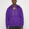 Nike Performance Nba Los Angeles Lakers Courtsside Hoodie - Hoodie - Field Purple/Amarillo -Gant shop 70e7b14e5ff74e3bafc8f2428276a874