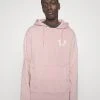 True Religion Hoodie - Rose -Gant shop 7139fbc4f0034786b8b578de961fe254