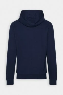 Lyle & Scott Overhead Hoodie - Hoodie - Navy -Gant shop 7182c4ea446d4009b8ca24a7d2710e3c scaled