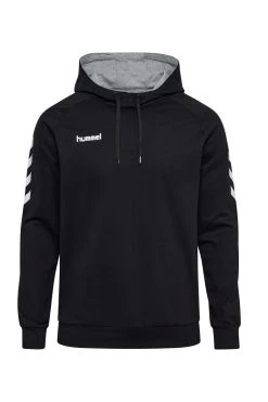 Hummel Hmlgo- Hoodie - Black -Gant shop 71889cbeba294d4e8fee94ff2cc8eb0f scaled