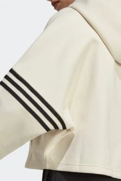 Adidas Originals Adicolor Neuclassics- Hoodie - White -Gant shop 71baacd2ce684ad3b76a830977d76741 scaled