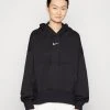 Nike Sportswear Hoodie - Hoodie - Black -Gant shop 7213804370374545ab908174e54bd731