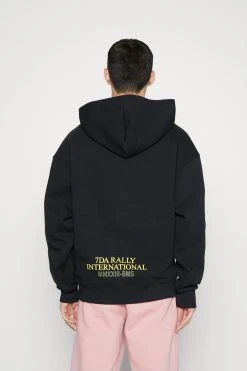 7 Days Active Oversized Organic Graphic Hoodie Unisex - Sweatshirt - Black 10 7 Days Active Oversized Organic Graphic Hoodie Unisex - Sweatshirt - Black -Gant shop 722e10bc80764276aea1bb811457c7d8 scaled