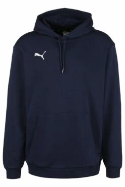 Puma Teamgoal 23 Causals Hoody - Hoodie - Peacoat