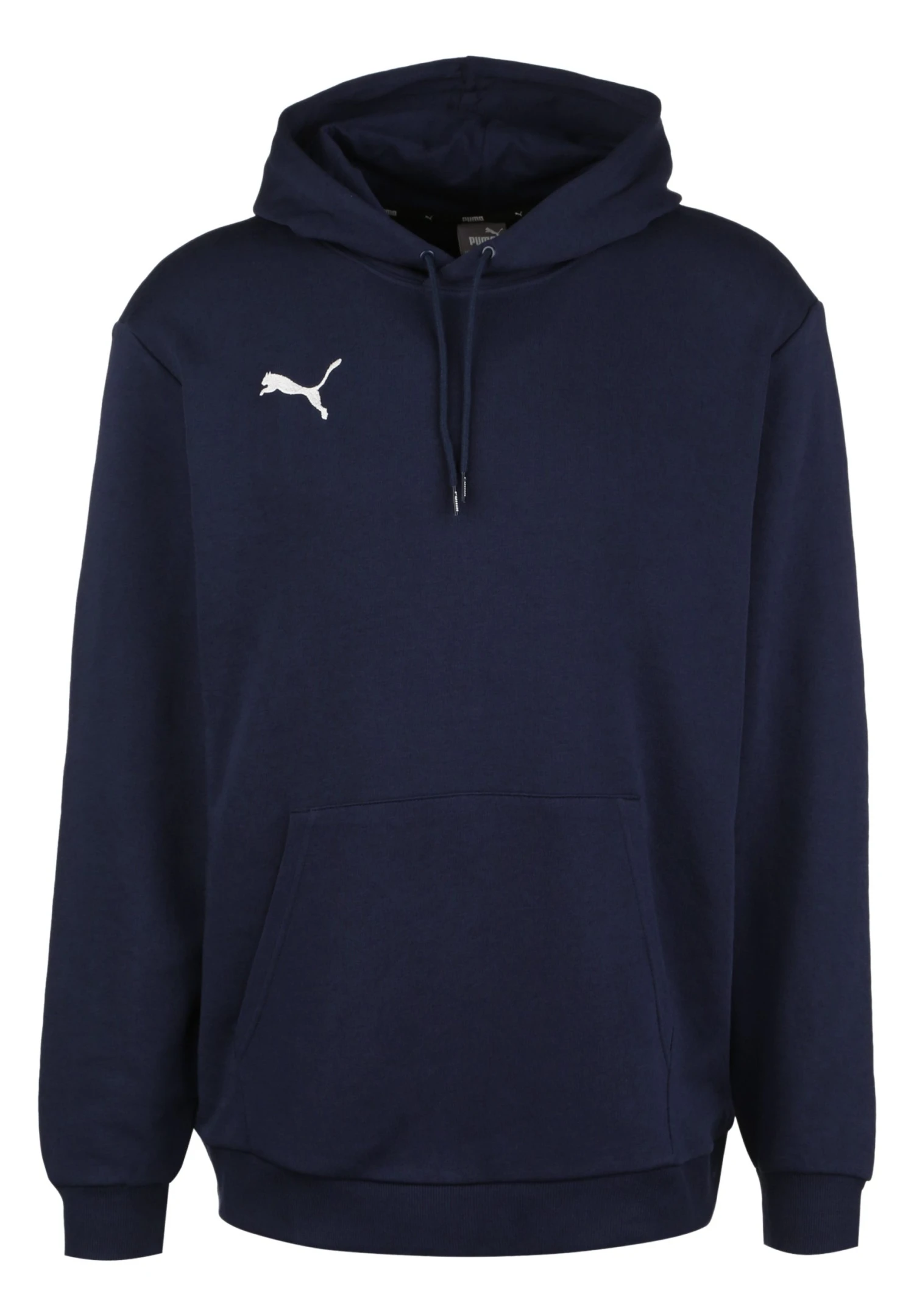 Puma Teamgoal 23 Causals Hoody - Hoodie - Peacoat 3 Puma Teamgoal 23 Causals Hoody - Hoodie - Peacoat