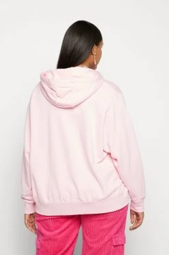 Nike Sportswear Club - Hoodie - Soft Pink/White -Gant shop 7299a1f28df4457b8c803763dcbdaf37 scaled