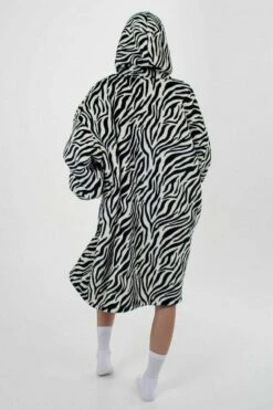 MegaHoodie Zebra - Hoodie - Zebra 10 MegaHoodie Zebra - Hoodie - Zebra -Gant shop 72b40a5afb314694a436e920ab759d6b