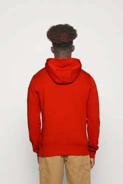 The North Face Drew Peak Hoodie - Hoodie - Rusted Bronze -Gant shop 72b7ec41c94949cc9d867ed67985ae52 scaled