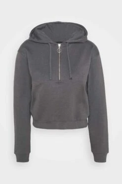 Even&Odd Hoodie - Mottled Grey 11 Even&Odd Hoodie - Mottled Grey -Gant shop 72ba50be11ab42a5b32420cf9688bca1 scaled