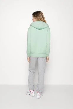 Gina Tricot Hoodie - Hoodie - Mist Green -Gant shop 7313749224f343f195ee0852804323c0 scaled
