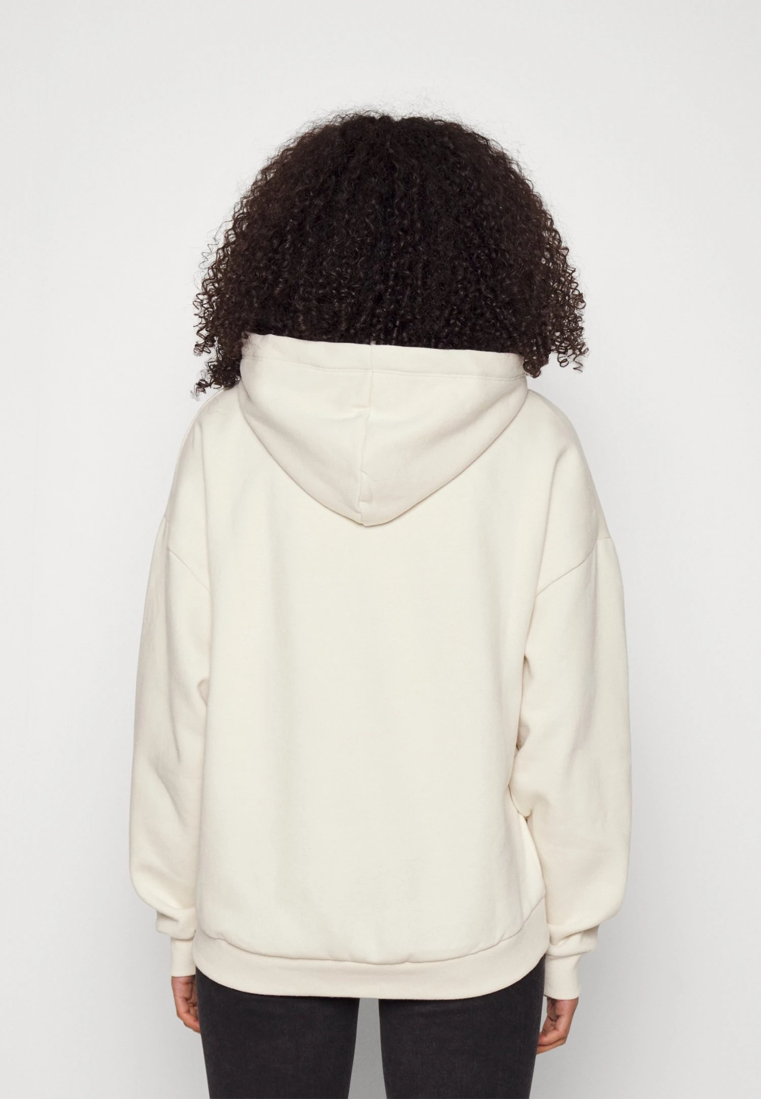 Gap Tall Smiley - Hoodie - Birch 5 Gap Tall Smiley - Hoodie - Birch - Bilde 3