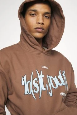 Lost Youth Heavy Hoodie Icon Unisex - Sweatshirt - Bark 11 Lost Youth Heavy Hoodie Icon Unisex - Sweatshirt - Bark -Gant shop 73d043696db64f71bb6e5f85dcc317f0 scaled