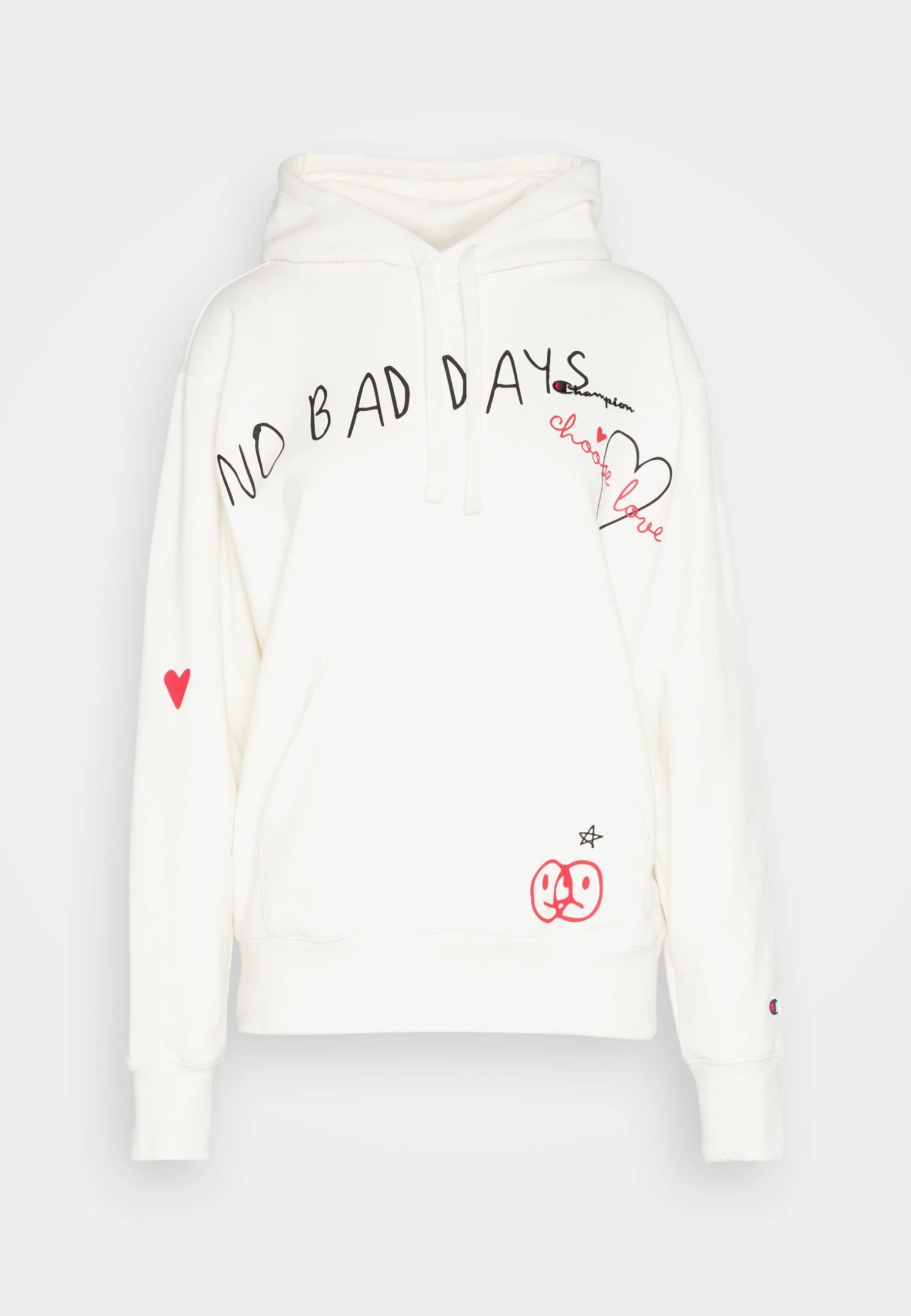 Champion Rochester Made With Love Hooded - Hoodie - Way 7 Champion Rochester Made With Love Hooded - Hoodie - Way - Bilde 5