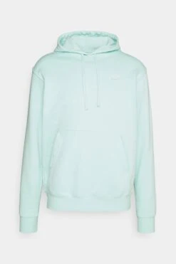 Nike Sportswear Club Hoodie - Hoodie - Jade Ice -Gant shop 74211a2eed494bd0960e2ed5703b7a32 scaled